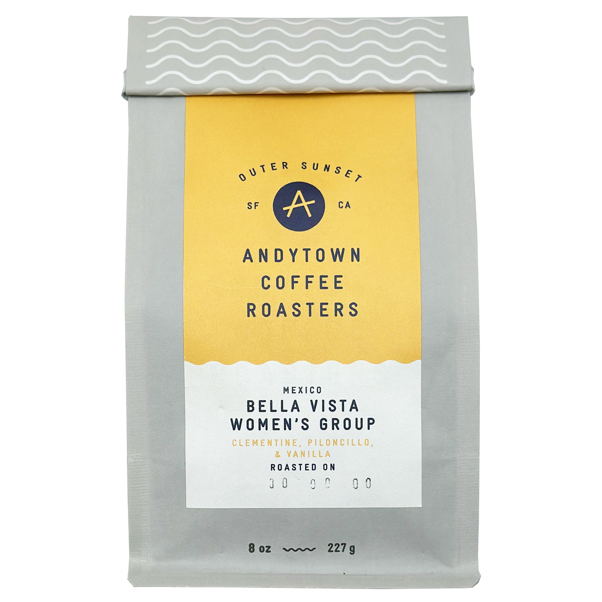 MEXICO BELLA VISTA WOMEN'S GROUP packshot