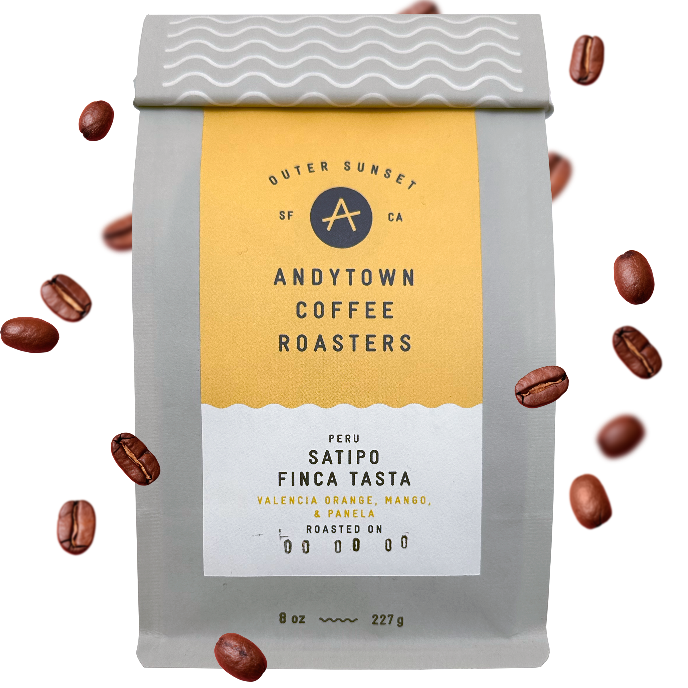 PERU SATIPO FINCA TASTA