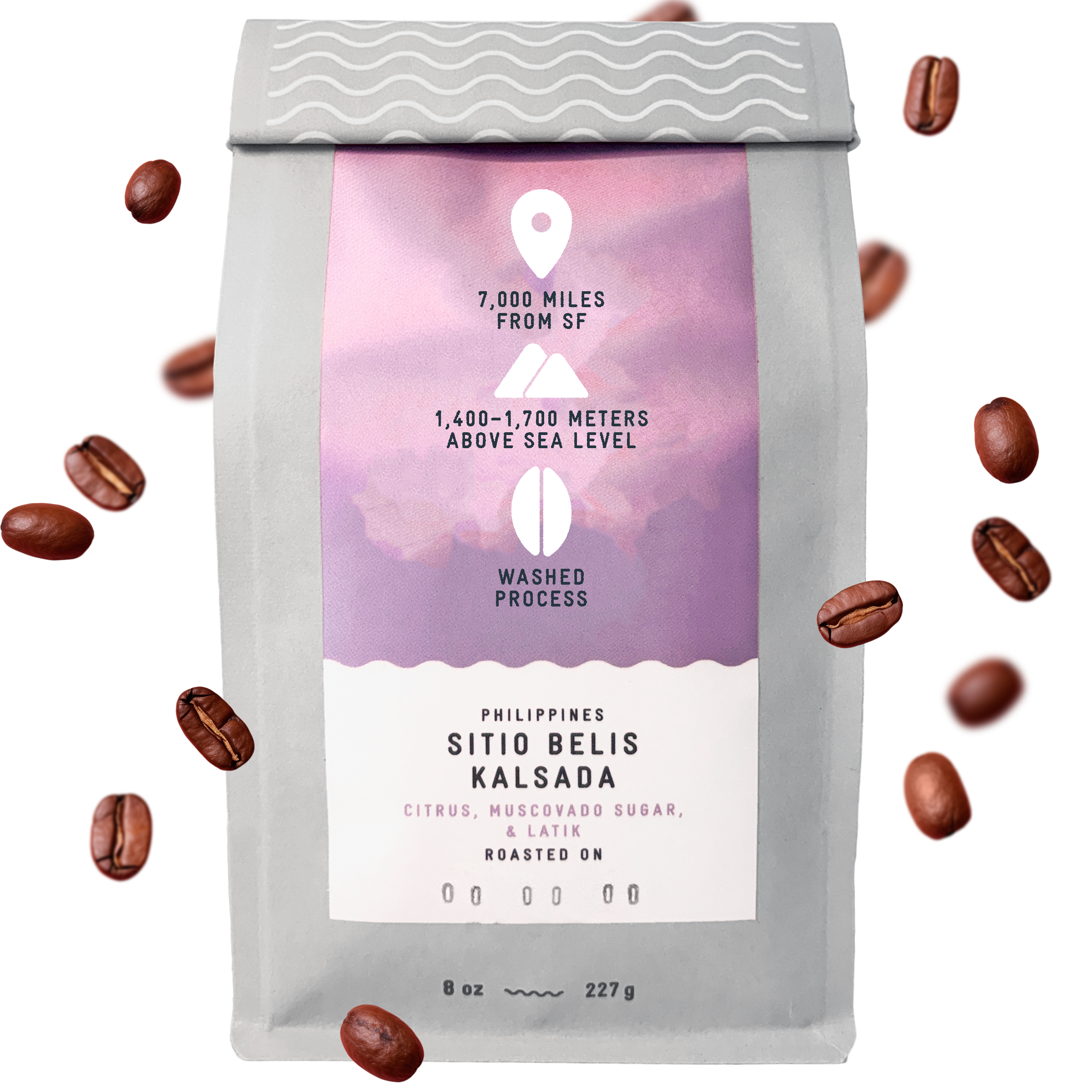 PHILIPPINES SITIO BELIS KALSADA