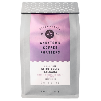 PHILIPPINES SITIO BELIS KALSADA