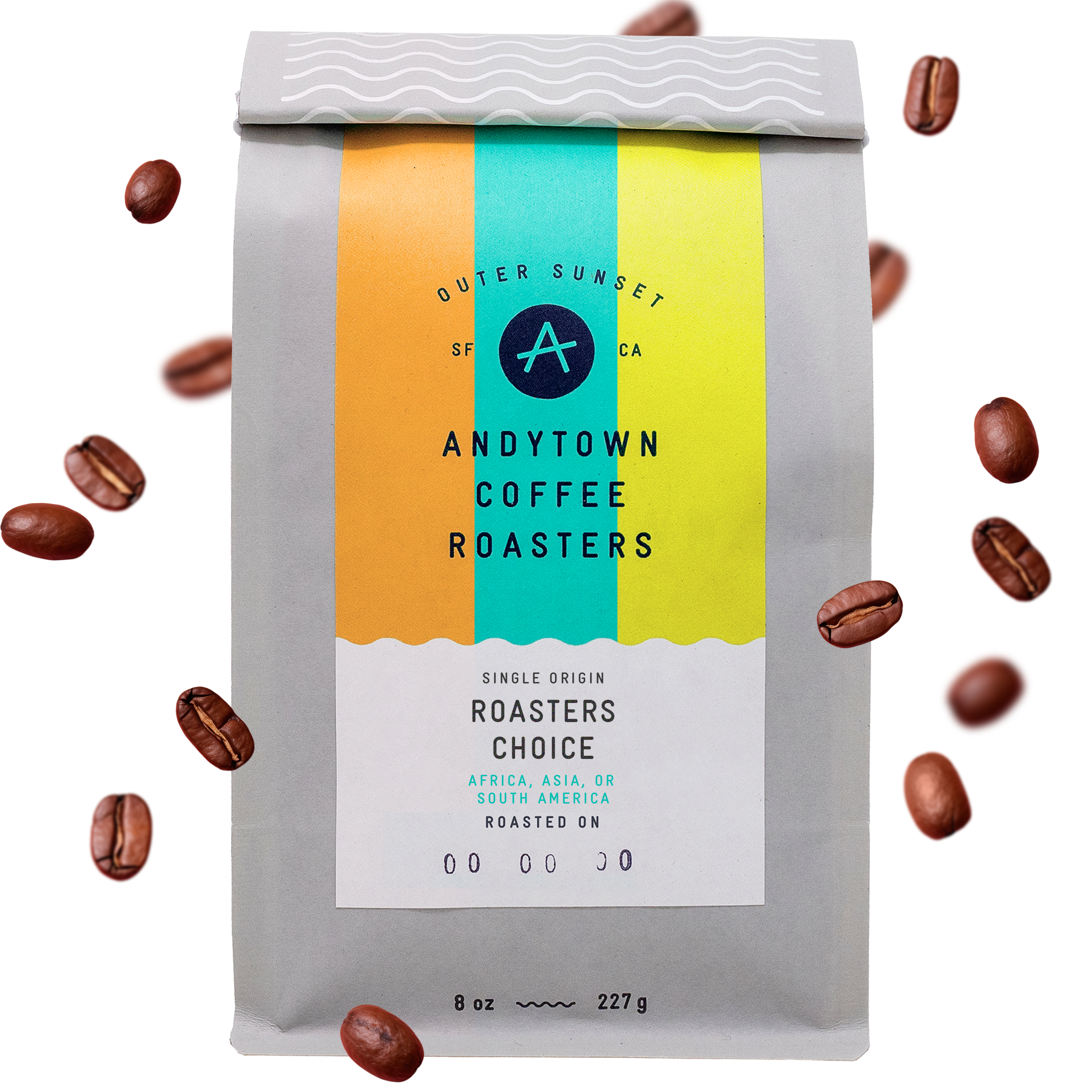 Roaster's Choice Single Origin Subscription