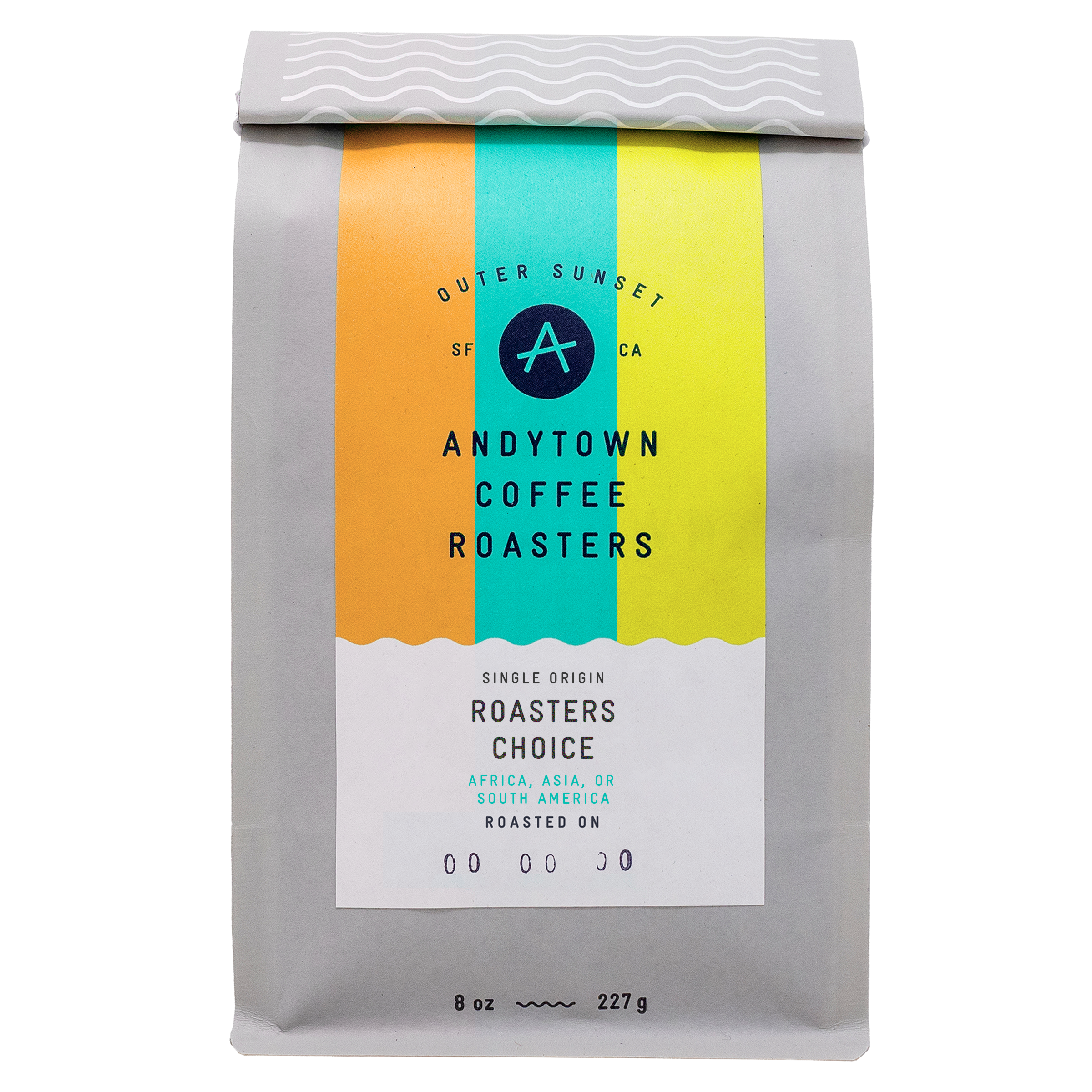 Roaster's Choice Single Origin Subscription