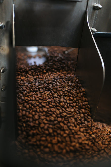Enjoy 20% off 5lb bags of coffee online only