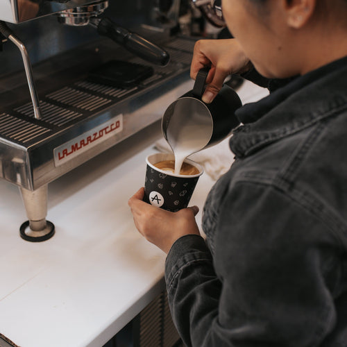Andytown Coffee Roasters