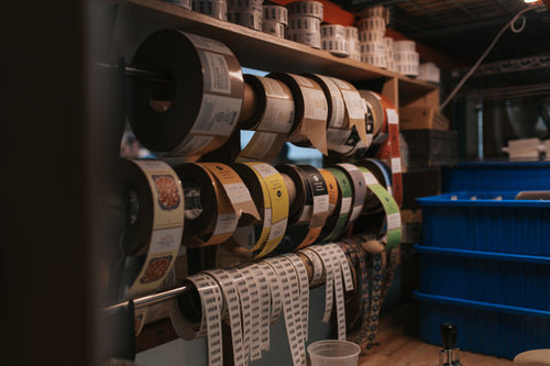 Andytown Coffee Roasters