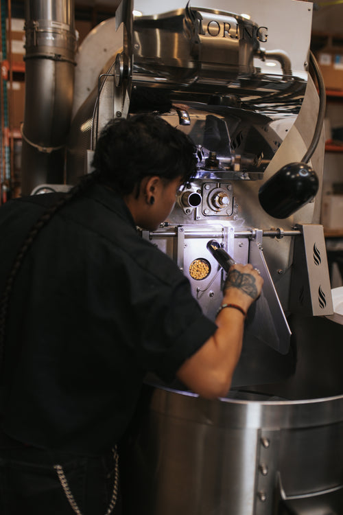 Andytown Coffee Roasters