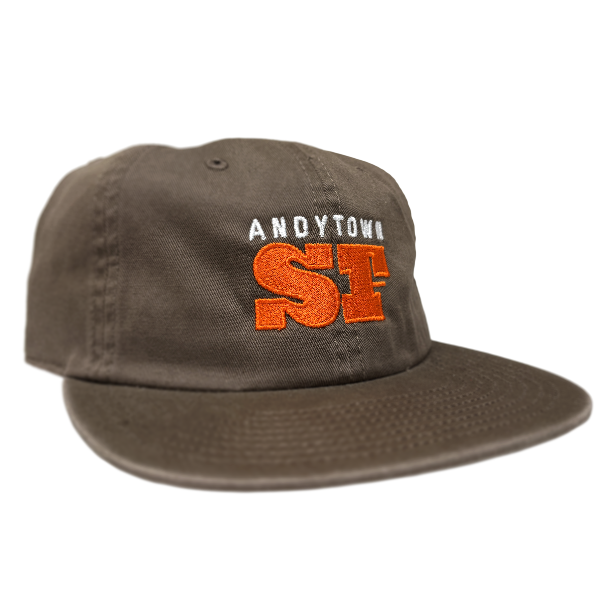 Andytown Throwback Muni Hat