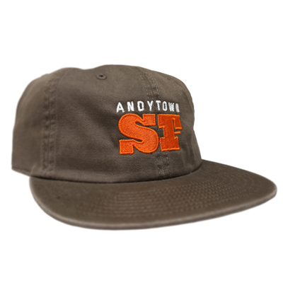Andytown Throwback Muni Hat