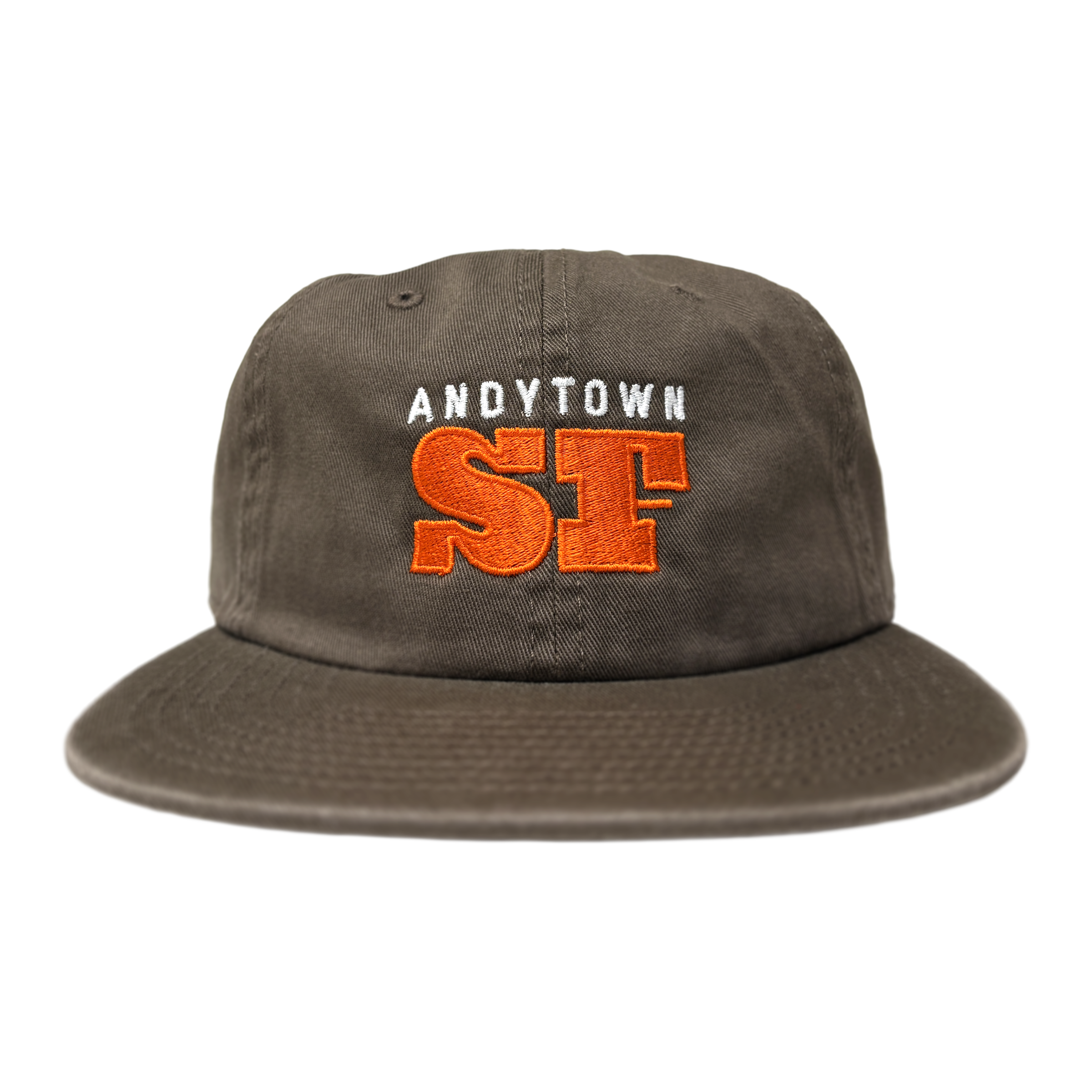 Andytown Throwback Muni Hat