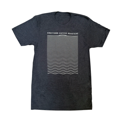 Andytown Classic Waves T-Shirt