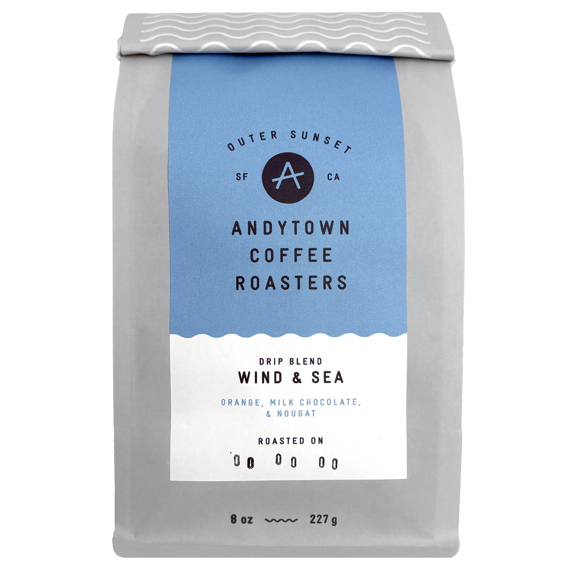 Photo of WIND & SEA BLEND