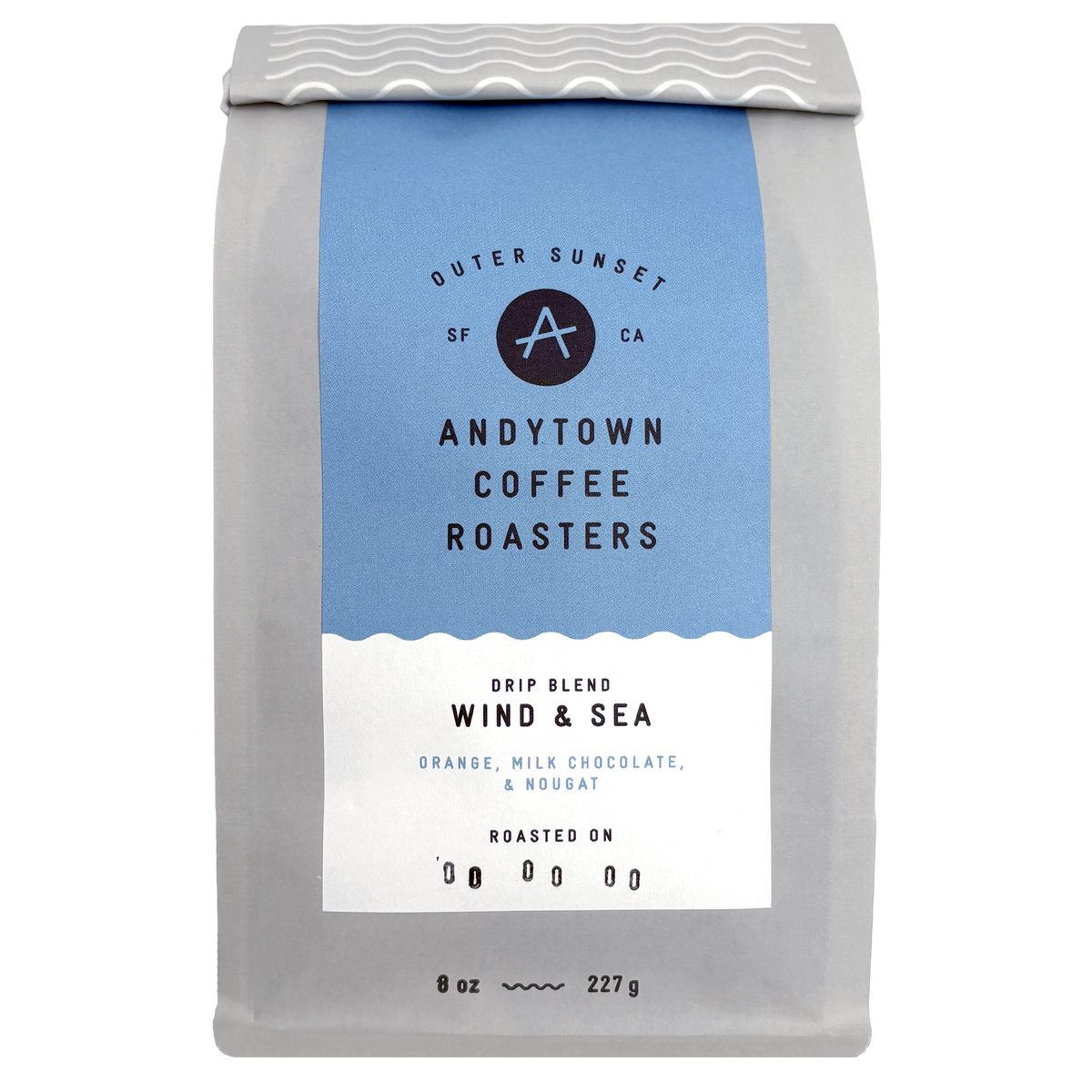 Wind & Sea Blend