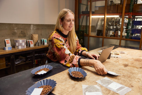 Andytown Coffee Roasters